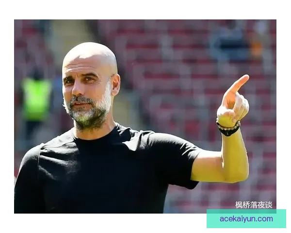 瓜迪奥拉战术再遭质疑，欧冠失利背后的战术迷局值得关注