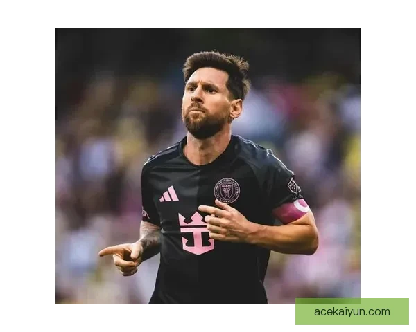 2024欧洲杯MVP评选蓄势待发，梅西状态回暖备受期待