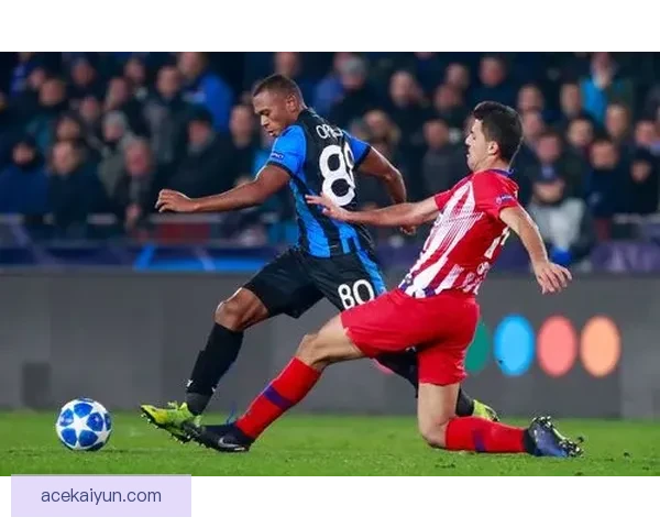 布鲁日比赛精彩瞬间回顾：球队时刻与观众激情交融表现亮眼