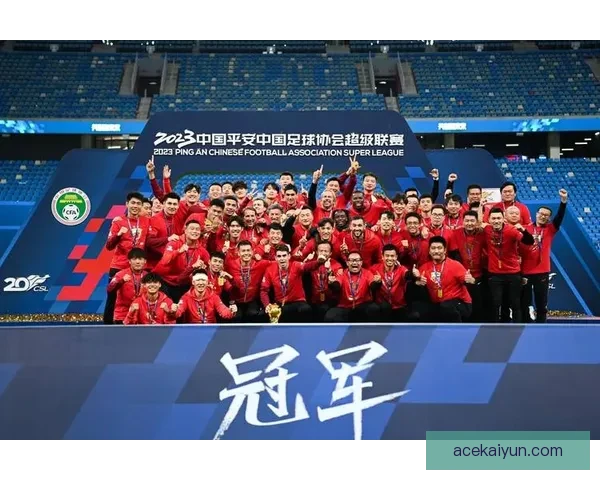 2023年度足球薪资排名出炉，各大俱乐部情况分析值得关注