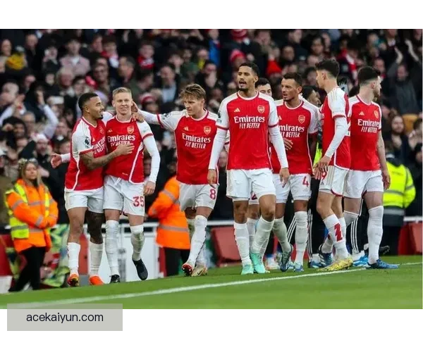 热苏斯技术全面性持续提升，球队表现稳健值得关注