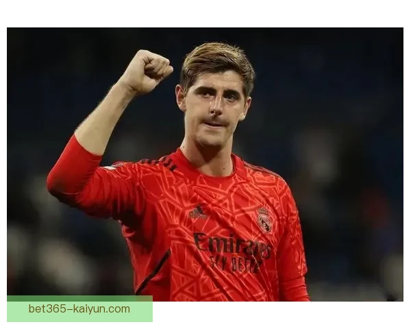 库尔图瓦国家队出场里程碑达到新高度，未来仍将发挥稳定