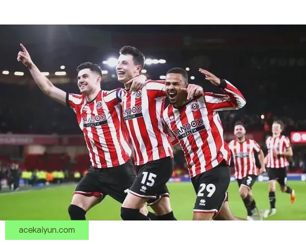 2025赛季英超谢菲尔德联表现稳健，状态逐步回暖