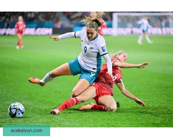 芬兰女足持续提升状态，备受关注的表现让人期待未来发展