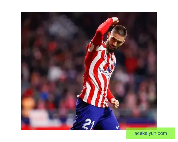 格列兹曼与莫拉塔的配合状态持续回暖，联手助力球队攻势增强