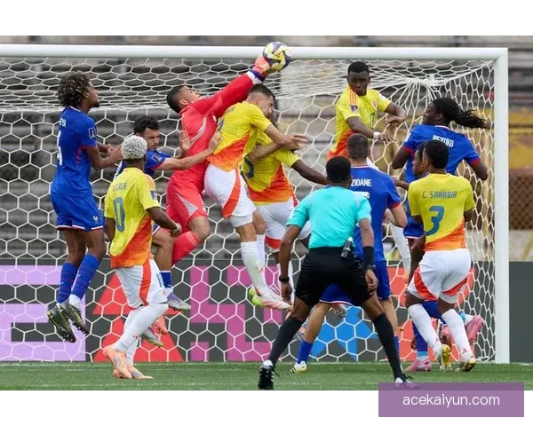 哥伦比亚队未来规划引发关注，年轻球员培养成为关键任务