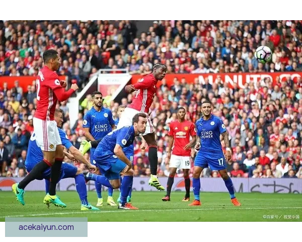 英超强势莱斯特状态回暖，未来几场值得关注