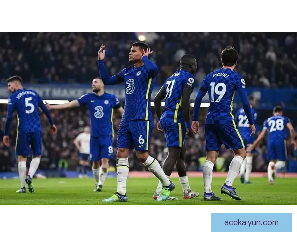 2025赛季英超切尔西状态回暖，球队竞争力显著提升