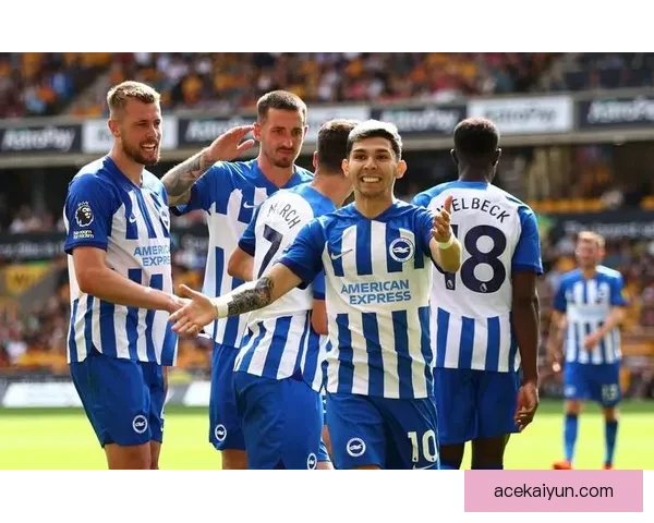 布莱顿比赛节奏持续提升，近期表现稳健引发关注