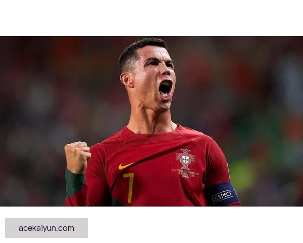 C罗在足坛时代对立中持续提升竞争力,展现卓越表现 C罗在足坛时代对立中持续提升竞争力,展现卓越表现