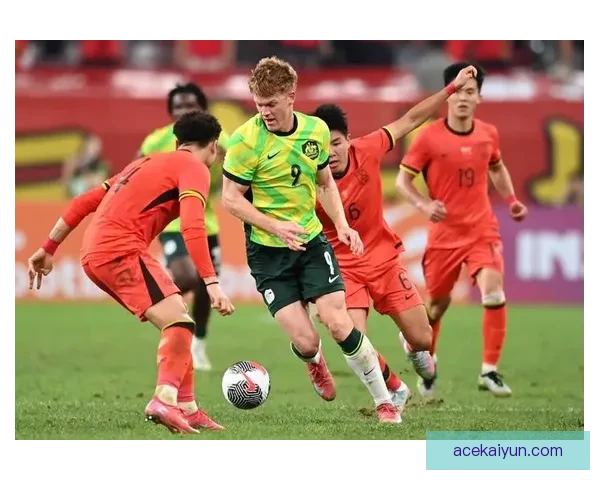 2023 亚洲杯历史回顾与赛事重要里程碑分析