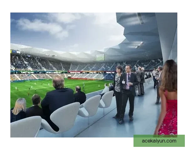 2018年俄罗斯世界杯主办国确定及赛事筹备进展