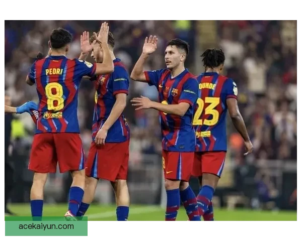 巴萨攻防平衡表现稳健，本赛季防守效率与进攻火力同步提升